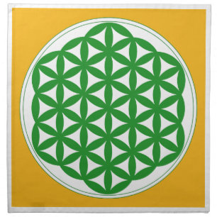 Prosperity7 Cloth Napkin