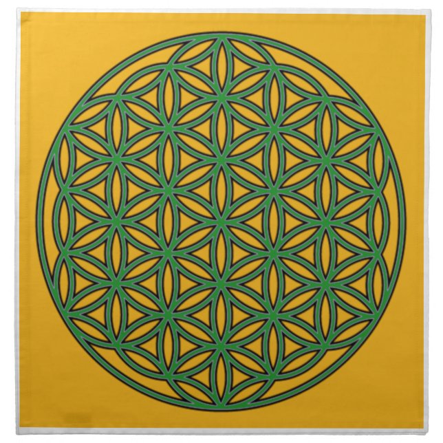 Prosperity8 Napkin (Front)