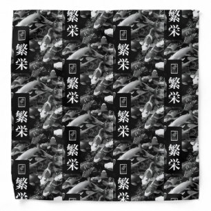 Prosperity Bandana