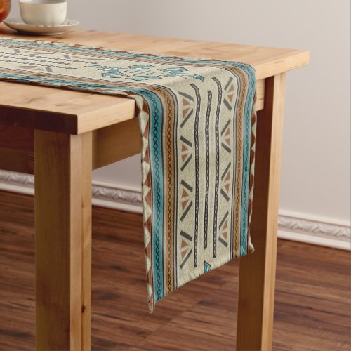 Prosperity Cotton Table Runner