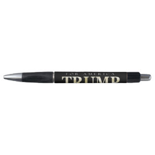 Prosperity for America Trump for President Pen