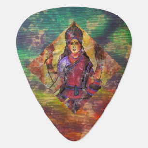 Prosperity Guitar Picks