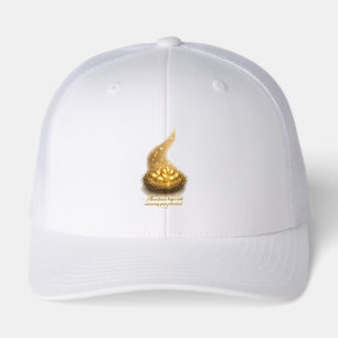 Prosperity Nest Baseball Cap