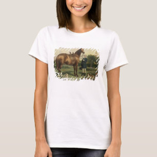 Prosperity (oil on canvas) T-Shirt