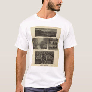 Prosperity, plenty in Oregon T-Shirt