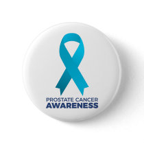 Prostate Cancer Awareness Button