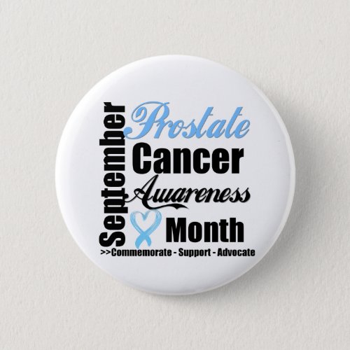 Prostate Cancer Awareness Month v14 Button