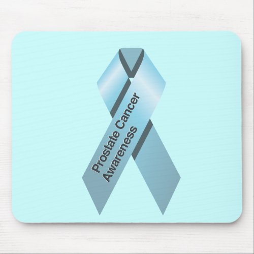 Prostate Cancer Awareness Mousepad