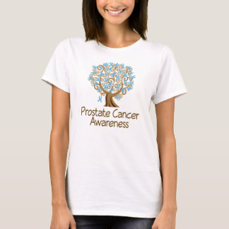 Prostate Cancer Awareness T-Shirt