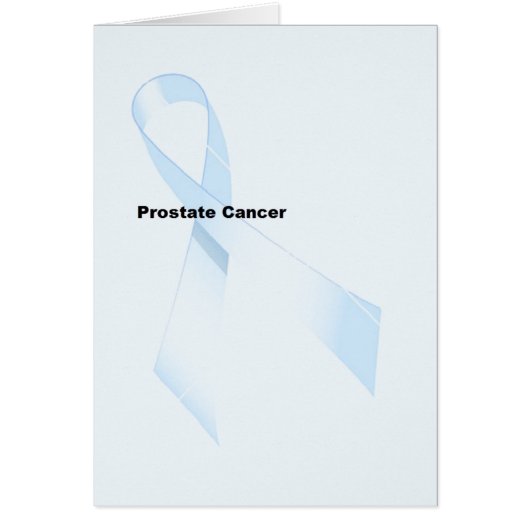 Prostate Cancer Cards (Front)