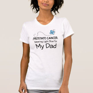 Prostate Cancer For My Dad T-Shirt