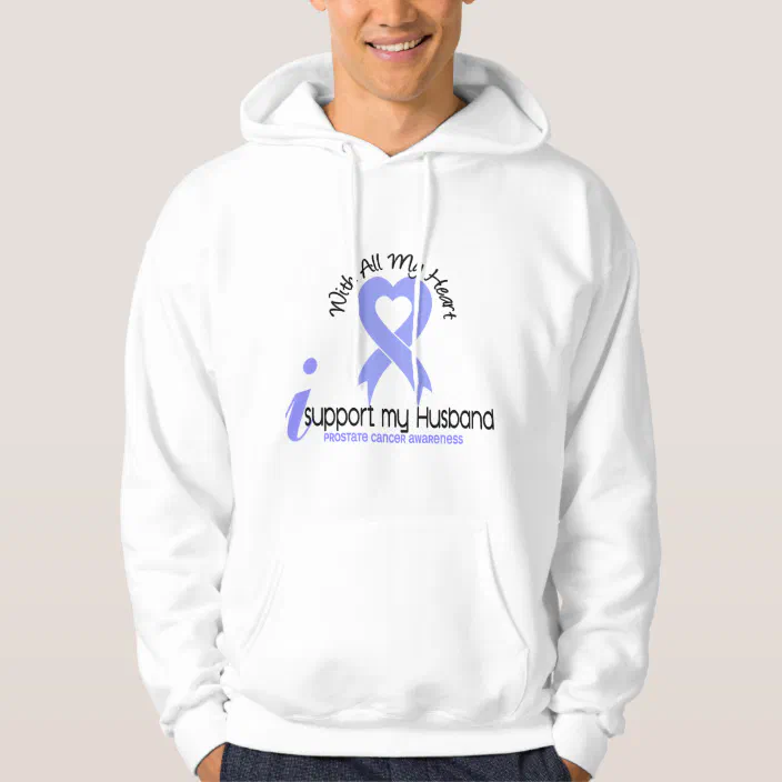 prostate cancer ribbon grandpa