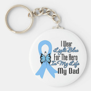 prostate cancer ribbon grandpa