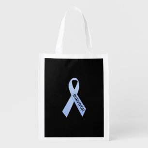 Prostate Cancer Survivor Bag