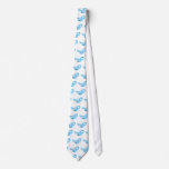 Prostate Cancer Survivor Ribbon Tie