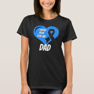 Prostate Cancer T-Shirt