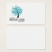 Prostate Cancer Tree (Front & Back)