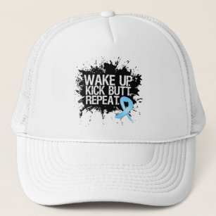 prostate cancer hats