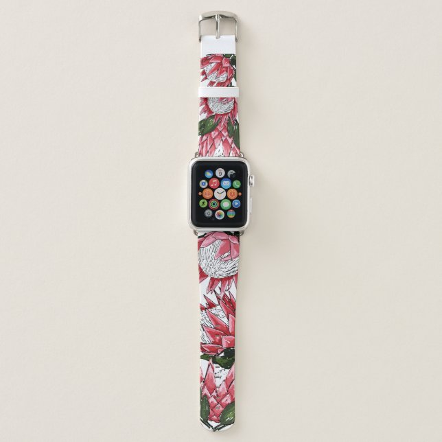 Protea Apple watch band (Front)
