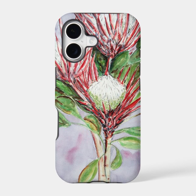 Proteas Iphone Case (Back)