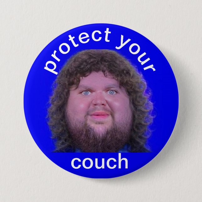 protect button (Front)