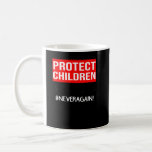 Protect Children Not Guns End Gun Violence Wear Or Coffee Mug