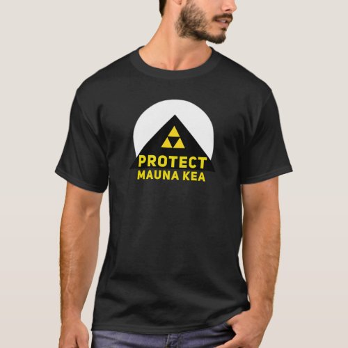 Protect Mauna Kea T_Shirt