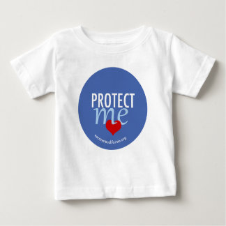 Protect Me Baby Shirt