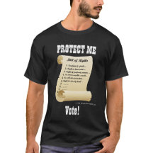 Protect Me - Bill of Rights - Vote