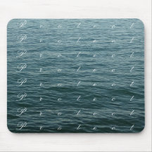Protect Mousepad