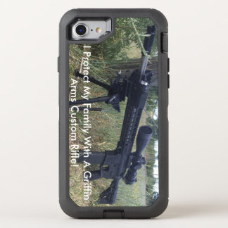 Protect My Home iPhone