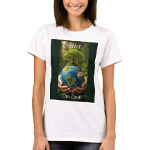 Protect Our Earth