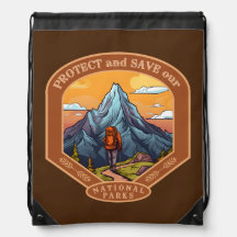 Protect our National Parks