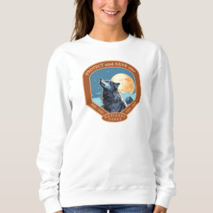 Protect our National Parks Sweatshirt