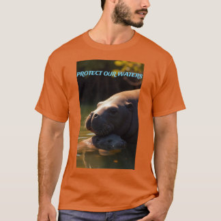 Protect Our Waters T-Shirt