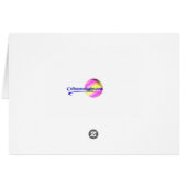 Protect Our World Cards (Back Horizontal)