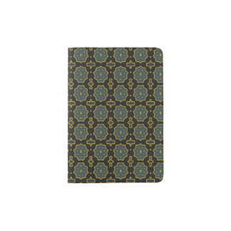 Protect-passport “Elegance " Passport Holder