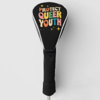 Protect Queer Youth Protect Trans Kids LGBTQ