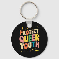 Protect Queer Youth Protect Trans Kids LGBTQ