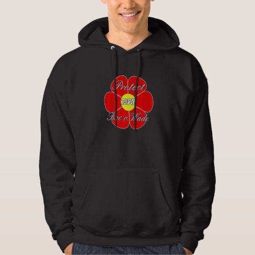 Protect Roe V Wade Defend Pro Choice Rights  3 Hoodie