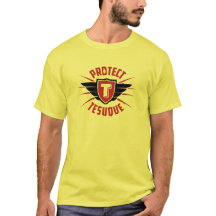 Protect Tesuque T-Shirt