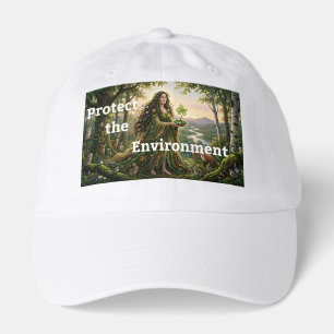 Protect the Environment Hat