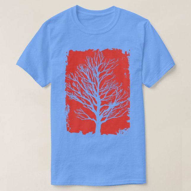 Protect the nature T-Shirt (Design Front)