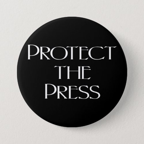 Protect the Press Button
