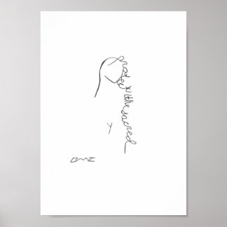 Protect The Sacred Poster