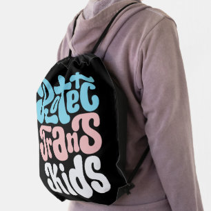 Protect Trans Kids Backpack