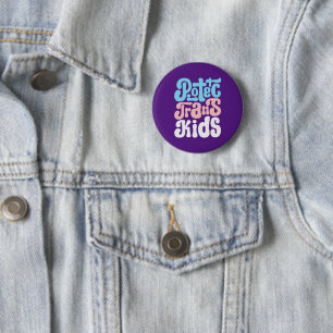 Protect Trans Kids Button