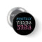 Protect Trans Kids LGBT Trans Rights Button