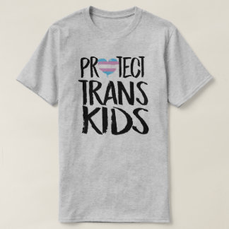 Protect Trans Kids T-Shirt