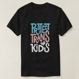 Protect Trans Kids T-Shirt